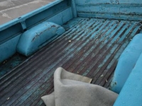 1972 Ford F100 for sale in Michigan (ID-146599)