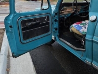 1972 Ford F100 for sale in Michigan (ID-146599)