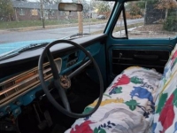1972 Ford F100 for sale in Michigan (ID-146599)