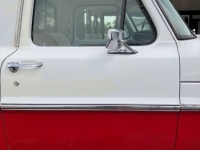 1972 Ford F100 for sale in Michigan (ID-155090)