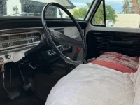 1972 Ford F100 for sale in Michigan (ID-155090)