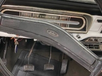 1972 Ford F100 for sale in Michigan (ID-155090)