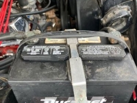 1972 Ford F100 for sale in Michigan (ID-155090)