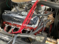 1972 Ford F100 for sale in Michigan (ID-155090)