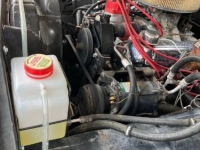 1972 Ford F100 for sale in Michigan (ID-155090)