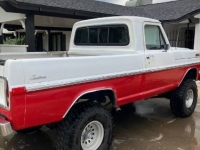 1972 Ford F100 for sale in Michigan (ID-155090)