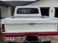 1972 Ford F100 for sale in Michigan (ID-155090)