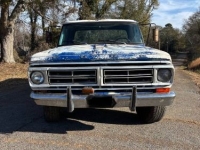 1972 Ford F100 for sale in Michigan (ID-155111)