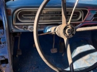 1972 Ford F100 for sale in Michigan (ID-155111)