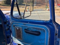 1972 Ford F100 for sale in Michigan (ID-155111)