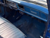 1972 Ford F100 for sale in Michigan (ID-155111)