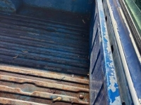 1972 Ford F100 for sale in Michigan (ID-155111)