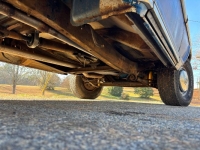 1972 Ford F100 for sale in Michigan (ID-155111)