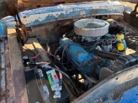 1972 Ford F100 for sale in Michigan (ID-155111)