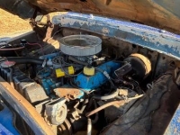 1972 Ford F100 for sale in Michigan (ID-155111)