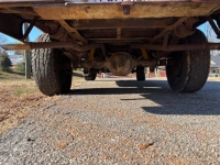 1972 Ford F100 for sale in Michigan (ID-155111)