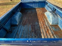 1972 Ford F100 for sale in Michigan (ID-155111)