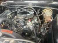 1972 Ford F100 for sale (ID-155643)