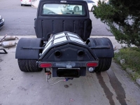 1972 Ford F100 for sale in Michigan (ID-156072)