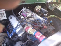 1972 Ford F100 for sale in Michigan (ID-156072)