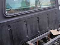 1972 Ford F100 for sale in Michigan (ID-156072)