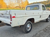 1972 Ford F100 for sale in Michigan (ID-162224)