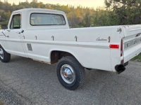 1972 Ford F100 for sale in Michigan (ID-162224)