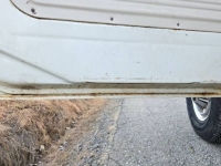 1972 Ford F100 for sale in Michigan (ID-162224)