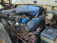 1972 Ford F100 for sale in Michigan (ID-162224)