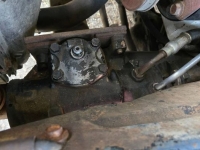 1972 Ford F100 for sale in Michigan (ID-162224)