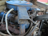 1972 Ford F100 for sale in Michigan (ID-162224)