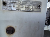 1972 Ford F100 for sale in Michigan (ID-162224)