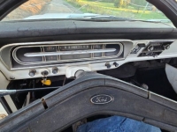 1972 Ford F100 for sale in Michigan (ID-162224)