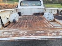 1972 Ford F100 for sale in Michigan (ID-162224)