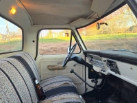 1972 Ford F100 for sale in Michigan (ID-162224)