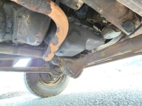 1972 Ford F100 for sale in Michigan (ID-162224)