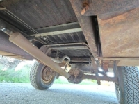 1972 Ford F100 for sale in Michigan (ID-162224)