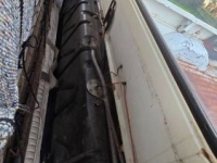 1972 Ford F100 for sale in Michigan (ID-162224)