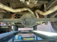 1972 Ford F100 for sale (ID-155643)