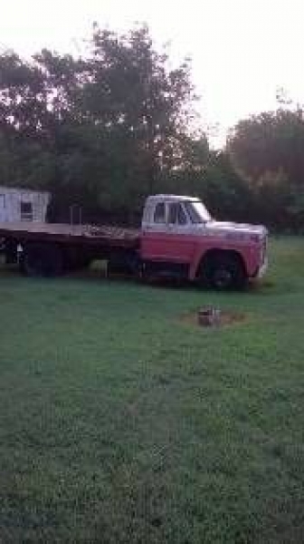 1972 Ford F200 for sale (ID-100134)