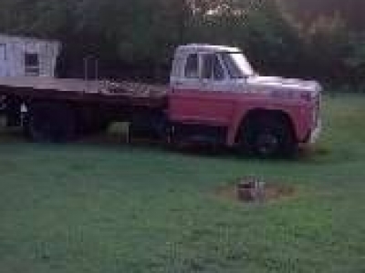 1972 Ford F200 for sale