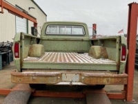 1972 Ford F250 for sale in Michigan (ID-109096)