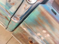 1972 Ford F250 for sale in Michigan (ID-111884)