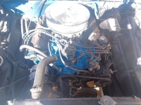 1972 Ford F250 for sale in Michigan (ID-111884)