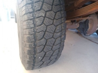 1972 Ford F250 for sale in Michigan (ID-111884)