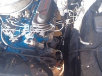 1972 Ford F250 for sale in Michigan (ID-111884)