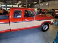 1972 Ford F250 for sale in Michigan (ID-120724)