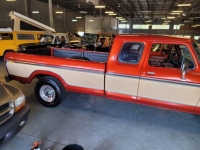 1972 Ford F250 for sale in Michigan (ID-120724)