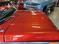 1972 Ford F250 for sale in Michigan (ID-120724)