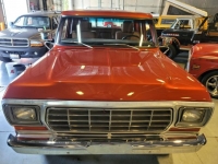 1972 Ford F250 for sale in Michigan (ID-120724)